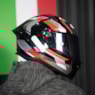 CAPACETE GP TECH PILOT MOTION