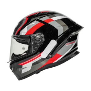 CAPACETE GP TECH PILOT MOTION