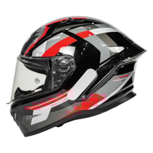 CAPACETE GP TECH PILOT MOTION
