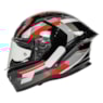 CAPACETE GP TECH PILOT MOTION