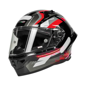CAPACETE GP TECH PILOT MOTION