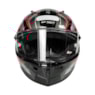CAPACETE GP TECH PILOT MOTION
