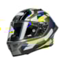 CAPACETE GP TECH PILOT MOTION