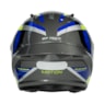 CAPACETE GP TECH PILOT MOTION