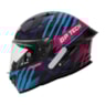 CAPACETE GP TECH PILOT VELOCITA