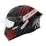 CAPACETE GP TECH PILOT VELOCITA