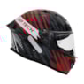 CAPACETE GP TECH PILOT VELOCITA