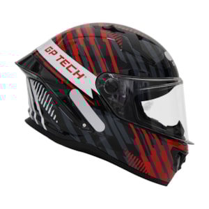 CAPACETE GP TECH PILOT VELOCITA