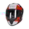 CAPACETE GP TECH SENSE ARMY