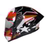 CAPACETE GP TECH SENSE ARMY