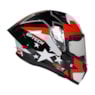 CAPACETE GP TECH SENSE ARMY