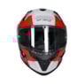 CAPACETE GP TECH SENSE ARMY