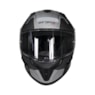 CAPACETE GP TECH SENSE ARMY FOSCO