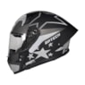 CAPACETE GP TECH SENSE ARMY FOSCO