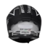 CAPACETE GP TECH SENSE ARMY FOSCO