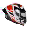 CAPACETE GP TECH SENSE LINE UP