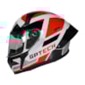 CAPACETE GP TECH SENSE LINE UP