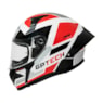 CAPACETE GP TECH SENSE LINE UP