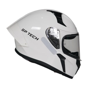 CAPACETE GP TECH SENSE MONO