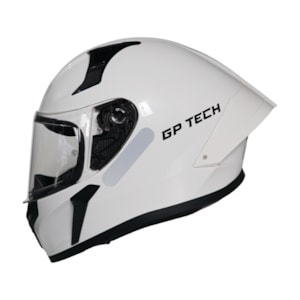CAPACETE GP TECH SENSE MONO