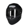 CAPACETE GP TECH SENSE MONO FOSCO
