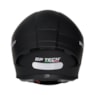 CAPACETE GP TECH SENSE MONO FOSCO