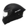 CAPACETE GP TECH SENSE MONO FOSCO