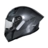 CAPACETE GP TECH SENSE MONO FOSCO