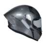 CAPACETE GP TECH SENSE MONO FOSCO