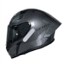 CAPACETE GP TECH SENSE MONO FOSCO