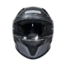 CAPACETE GP TECH SENSE MONO FOSCO