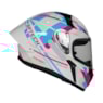 CAPACETE GP TECH SENSE MOTION