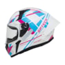 CAPACETE GP TECH SENSE MOTION