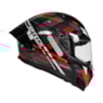 CAPACETE GP TECH SENSE MOTION