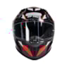 CAPACETE GP TECH SENSE MOTION