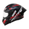 CAPACETE GP TECH SENSE MOTION