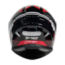 CAPACETE GP TECH SENSE MOTION
