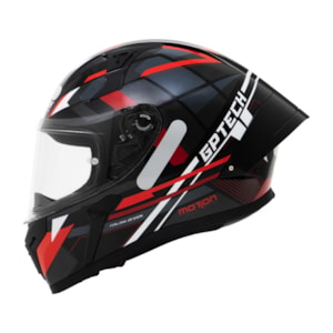 Produto CAPACETE GP TECH SENSE MOTION