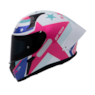 CAPACETE GP TECH SENSE STARLINE