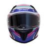CAPACETE GP TECH SENSE STARLINE