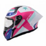 CAPACETE GP TECH SENSE STARLINE