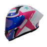 CAPACETE GP TECH SENSE STARLINE