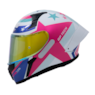 CAPACETE GP TECH SENSE STARLINE