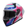 CAPACETE GP TECH SENSE STARLINE