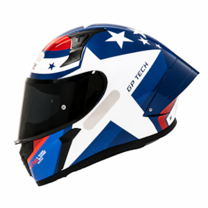 CAPACETE GP TECH SENSE STARLINE