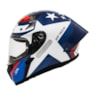 CAPACETE GP TECH SENSE STARLINE
