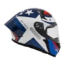 CAPACETE GP TECH SENSE STARLINE