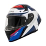 CAPACETE GP TECH SENSE STARLINE