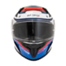 CAPACETE GP TECH SENSE STARLINE