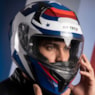 CAPACETE GP TECH SENSE STARLINE